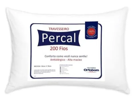 200 Fios 25x50x70 Ortobom