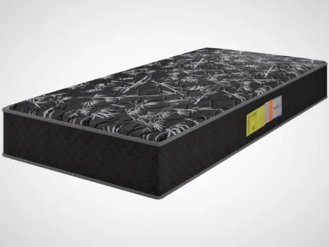 Colchao Solteiro Falcon Firme 88 x188x18 Plumatex