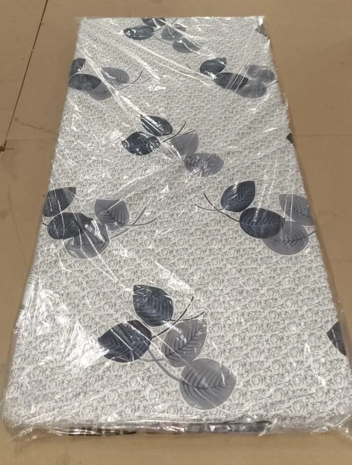 Soninho 138x188x5 Nosso Sonho — Colchonete Solteiro