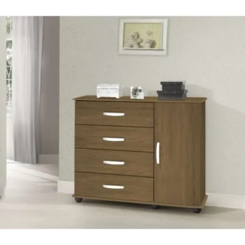 Comoda Veneza 4G1P Primus