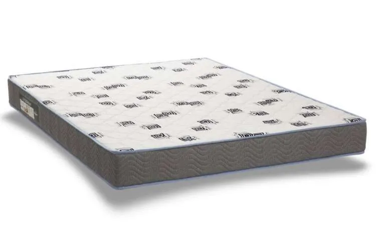 Colchão Casal Light D33 138x188x14 Ortobom — Casal Light D33  17