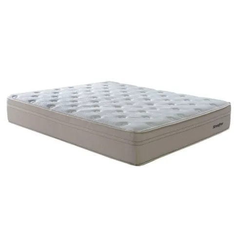 Colchao Casal StressFree D28 138x188x28 Plumatex