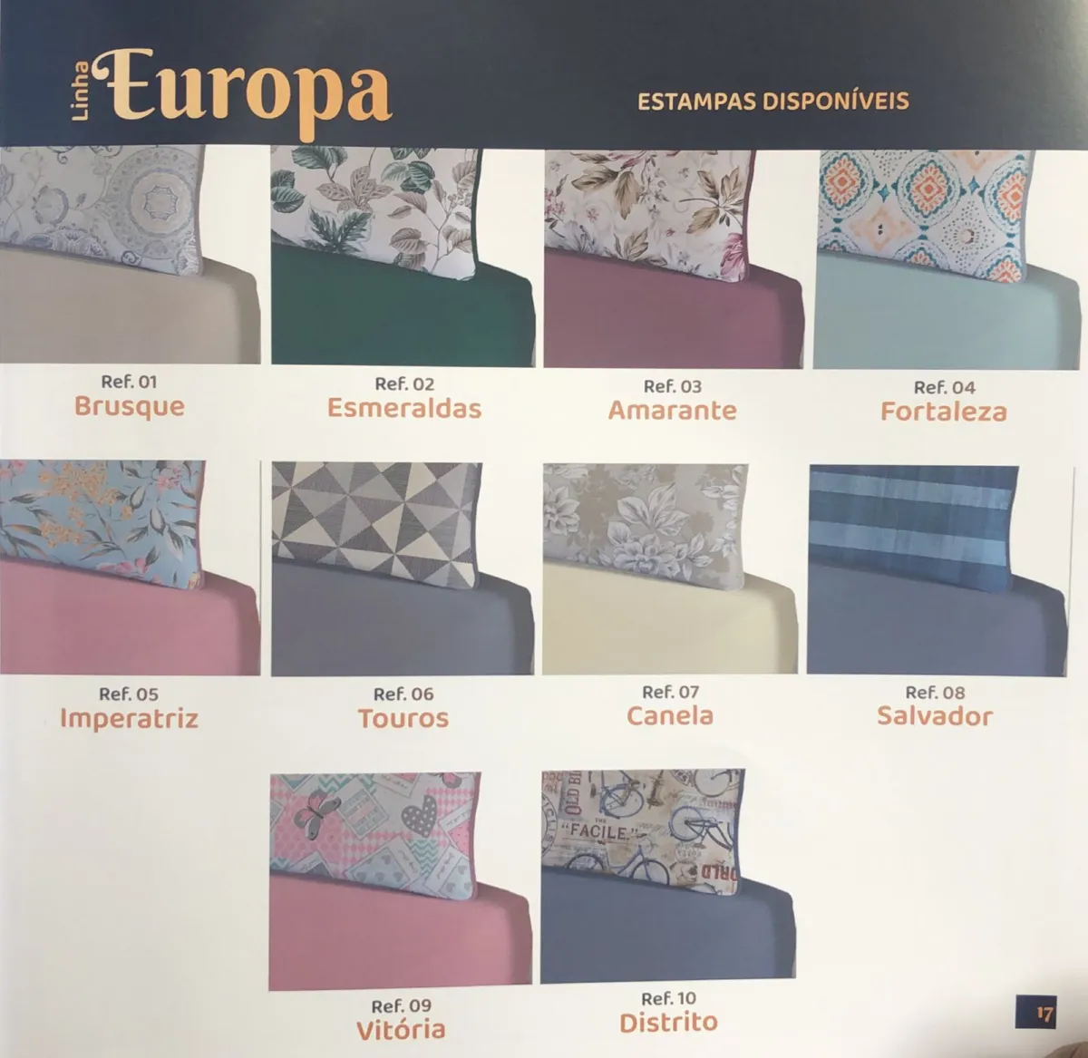 Cobre Leito Fine Malha Casal 100 por Cento Algodao 3 Pcs Cores Diversas Edromania — Edredon Queen Linha Europa