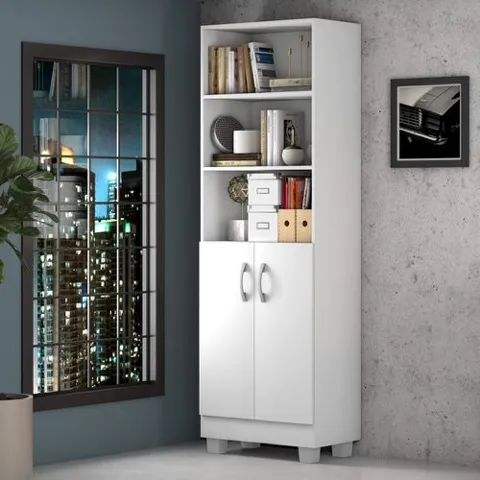 Livreiro Office Iara JCM
