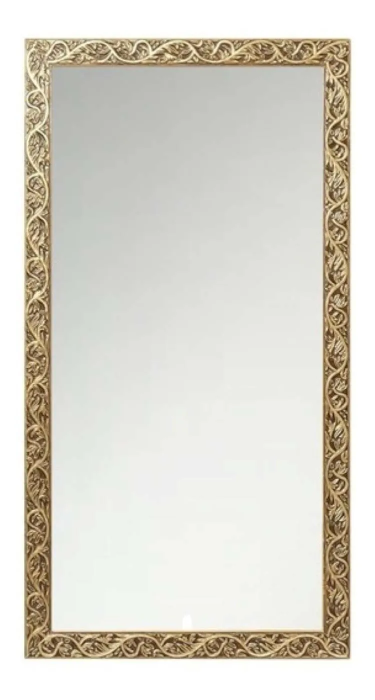Espelho Decorativo 40x50 Coelho Quadros — Espelho Super Luxo 60x160