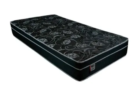 Colchao Solteiro Selectus D33 88x188x18 Plumatex