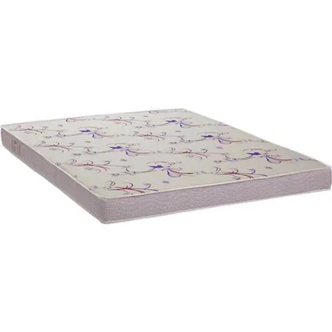 Colchao Casal Physical Resistente Liso D20 138x188x12 Ortobom