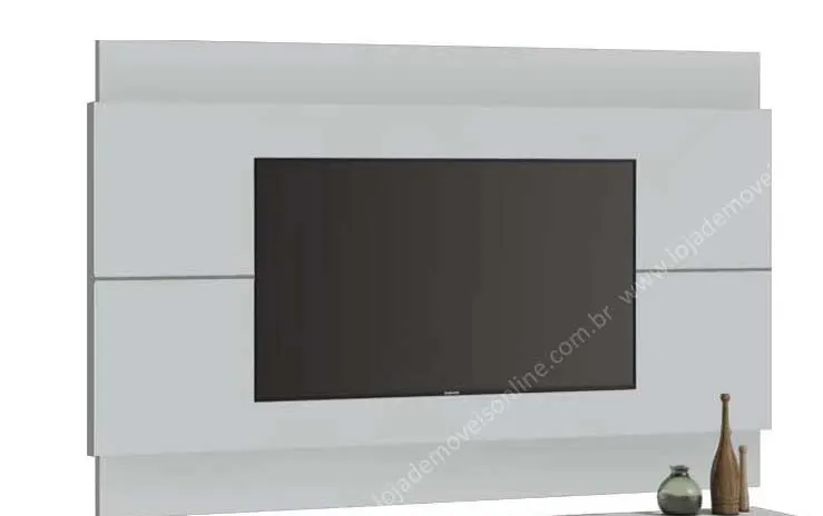 Kit de Led para Painel Classic 1.8 IMCAL — Painel Classic 1.8 Branco Acetinado