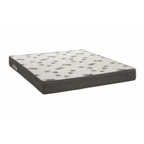 Colchao 138x188x25 Ortobom