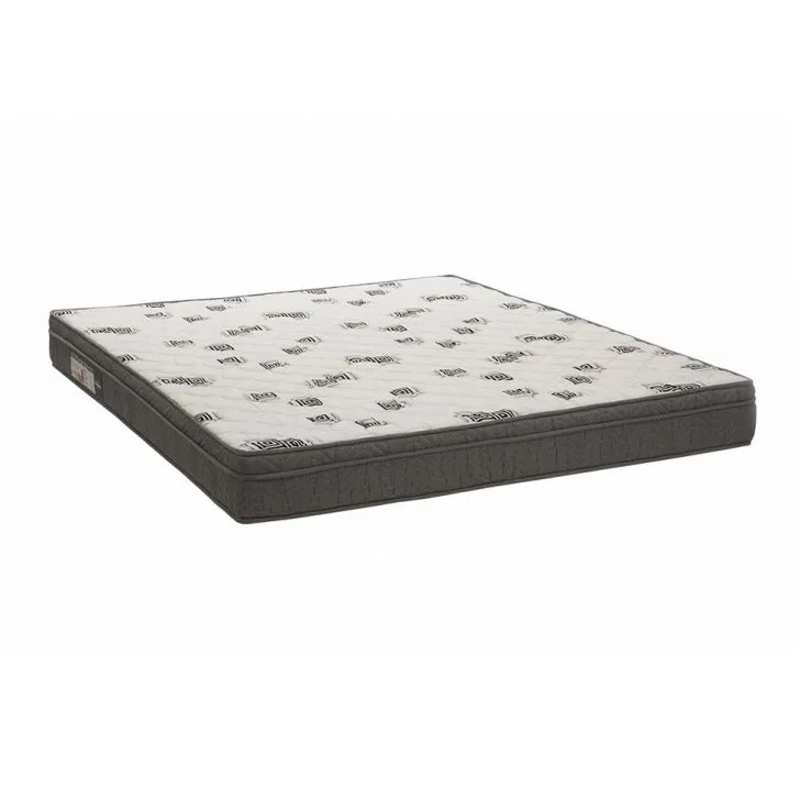 Colchao 138x188x25 Ortobom — Casal Light D45 OrtoPillow