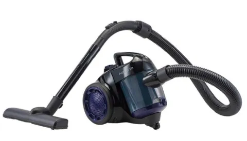 Aspirador de Po Praticci APZ01 1500W Roxo 127V Agratto
