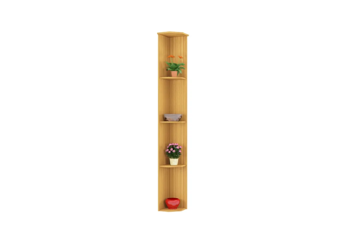 Aereo Bruna 3Pts c 2Vidros 120cm Capuccino Amendoa Poquema — Cantoneira Damasco
