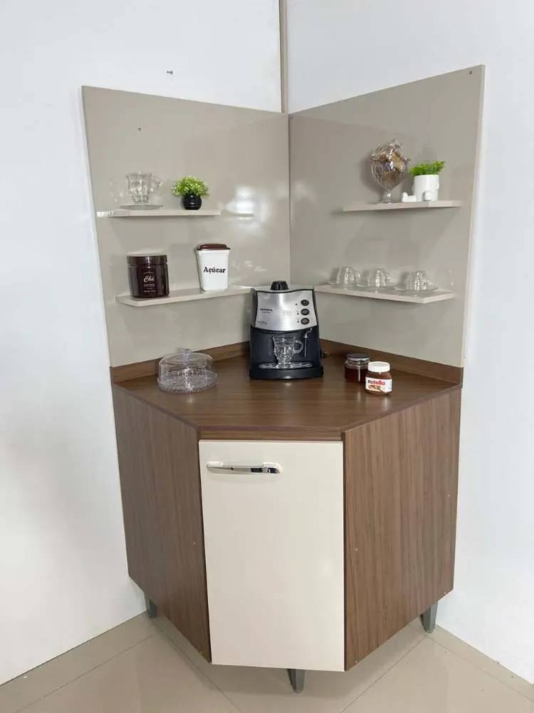 Aereo Bruna 3Pts c 2Vidros 120cm Capuccino Amendoa Poquema — Balcao Canto -  Capuccino/Off White