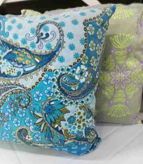 Almofada Decorativa Avulsa Varias Cores Bialumi