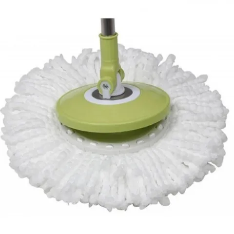 Refil Esfregao Mop Limpeza Pratica Metalurgica Mor