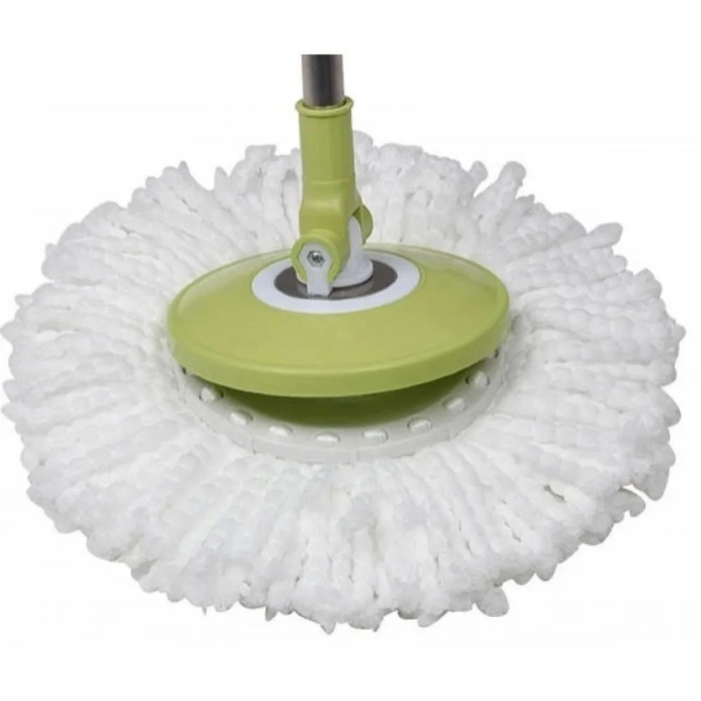 Refil Esfregao Mop Limpeza Pratica Metalurgica Mor — Refil Esfregao Mop Limp Pratica