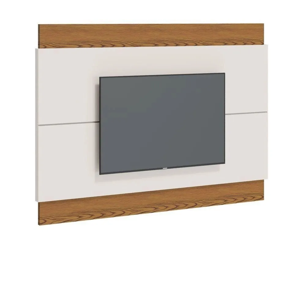 Kit de Led para Painel Classic 2.2 IMCAL — Painel Classic 2.2 Off White/Freijo