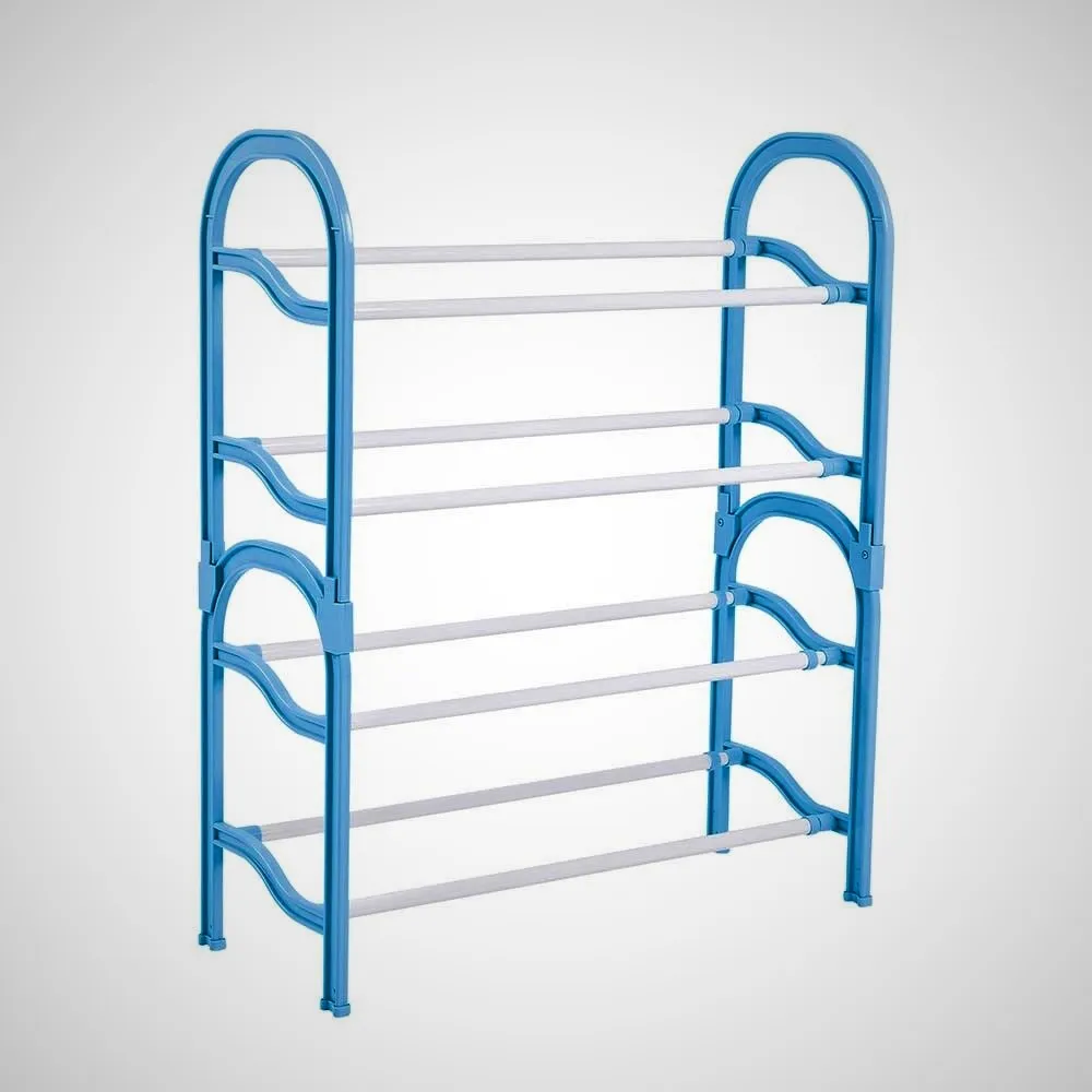 Sapateira Retratil Azul Metalurgica Mor — Spateira Azul
