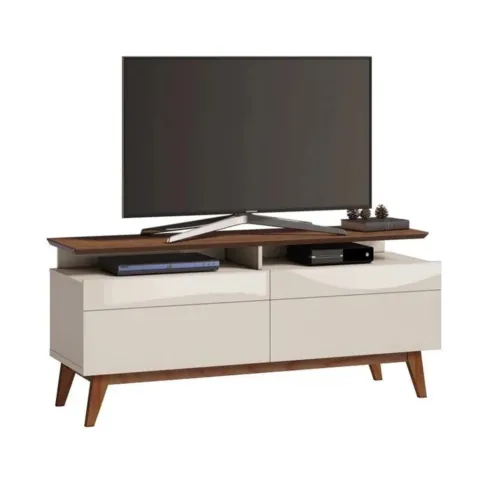 Rack Classic Plus 2G 1.4 Off White.Freijo IMCAL