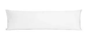 Body Roll Lupe 130x40 Branco JF — Body Roll Lupe Branco