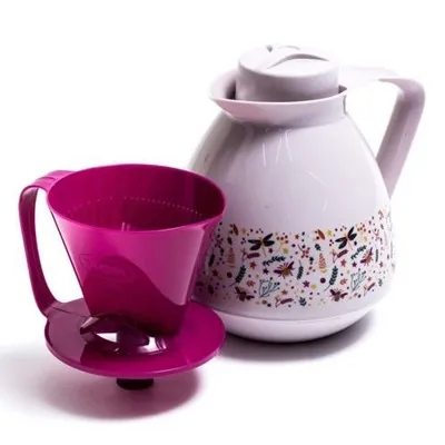 Conjunto Amabile Bosque Lavanda Metalurgica Mor