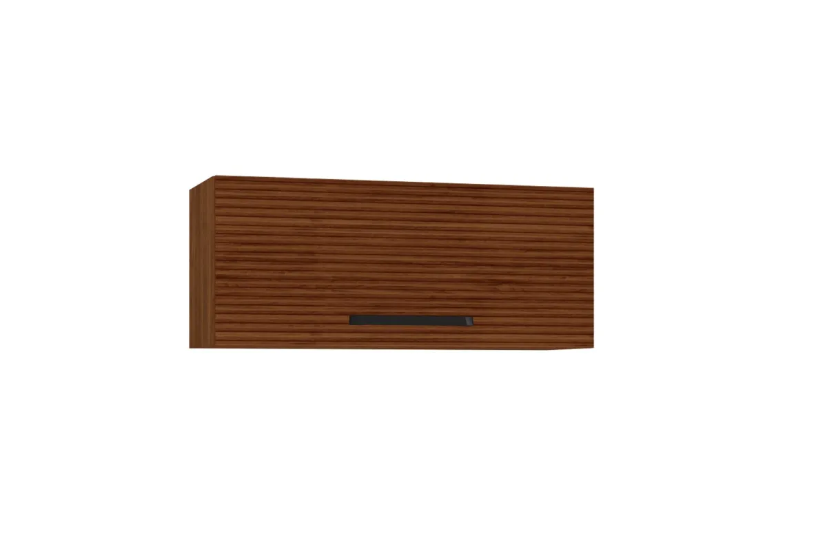 Tampo para Balcoes Ametista 754.784 Nogueira Kits Parana — Arm Refrig 1P 700 Nogueira/Ripado