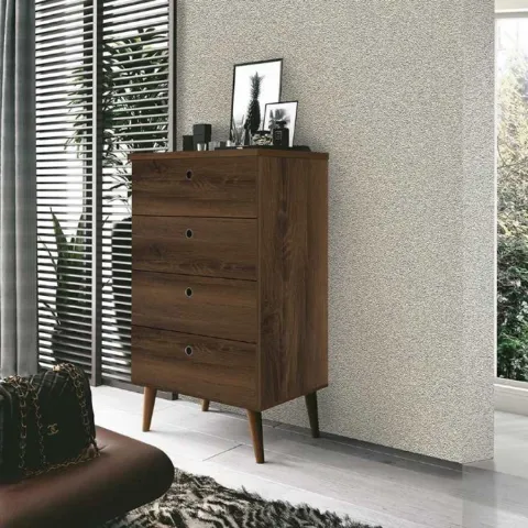 Comoda Lottus 4G Freijo Primus