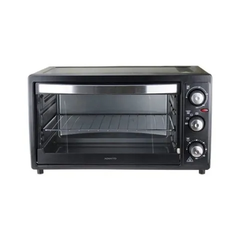 Forno Eletrico 50L FE50L 127V 1500W Agratto
