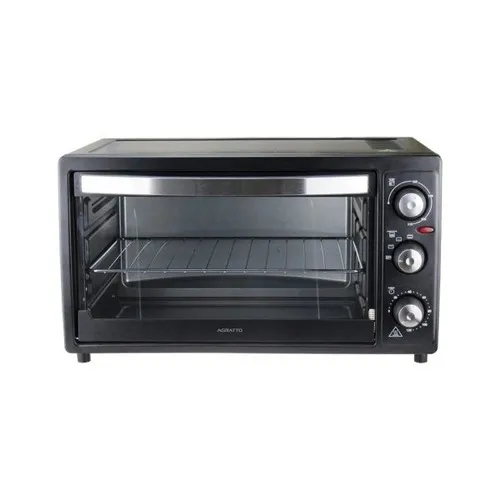 Forno Eletrico 50L FE50L 127V 1500W Agratto — Forno Eletrico 50 Litros