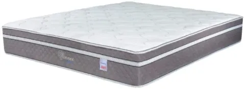 Colchao Queen Winner M Pocket 158x198x28 Cristalflex