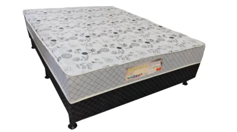 Colchobox Casal Monaco 138x188x40 Alto Nivel