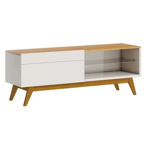 Rack Classic 1G 1.4 Off White Freijo Imcal — Rack 1G 1.4 Off White/Nature