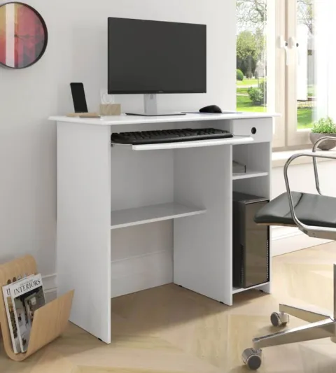 Mesa de Computador Viena EJ Moveis