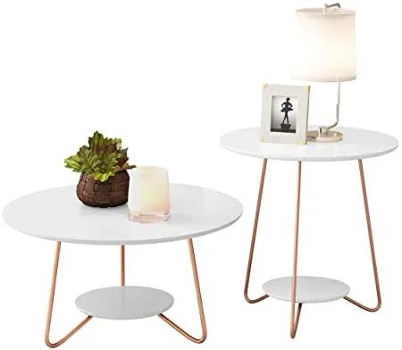 Jogo de Mesa Liz EJ Moveis