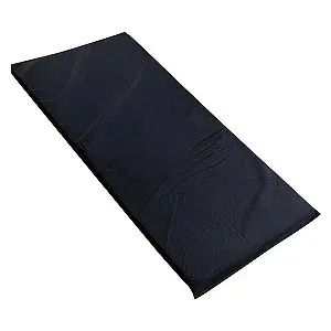 Colchonete Casal D20 138x188x7 Plumatex — Colchonete Solteiro D20
