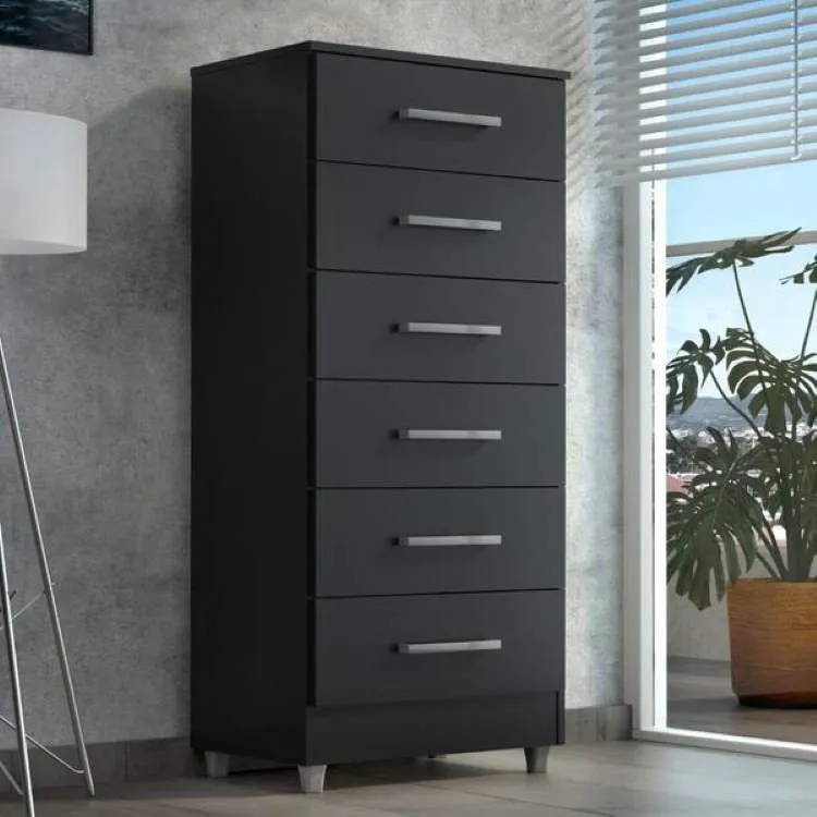 Comoda Helena 6Gav Quarta Divisao — Onix