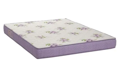 Colchao Casal Physical Super Resistente 138x188x17 Ortobom