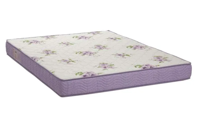 Colchao Casal Physical Super Resistente 138x188x17 Ortobom — Colchão Casal Physical Super Resistente