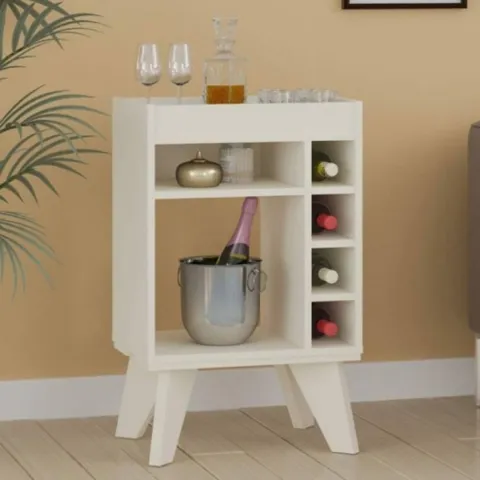 Bar Retro Drink Artely