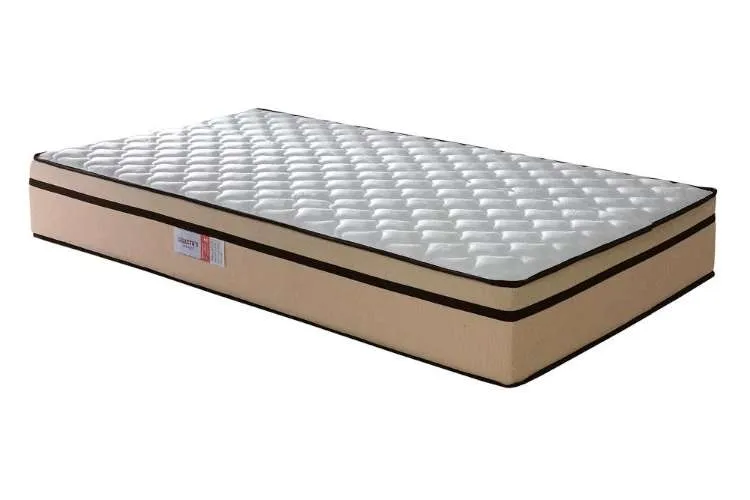 Colchao Casal Selectus D45 138x188x29 Plumatex — Colchão Solteiro Selectus D45  88x188x29