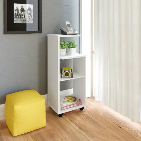 Mesa Para Telefone Bis Artely